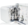 Оверлок NECCHI 4537